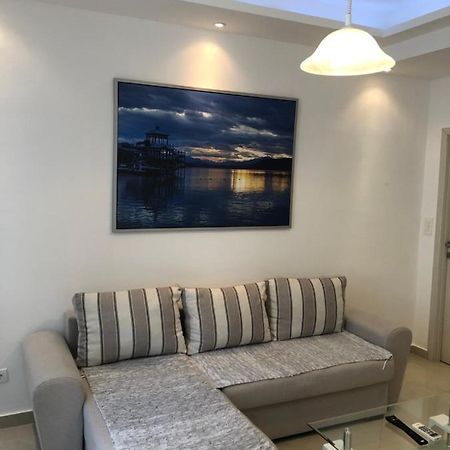 Budva Apartman Kültér fotó
