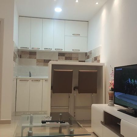 Budva Apartman Kültér fotó