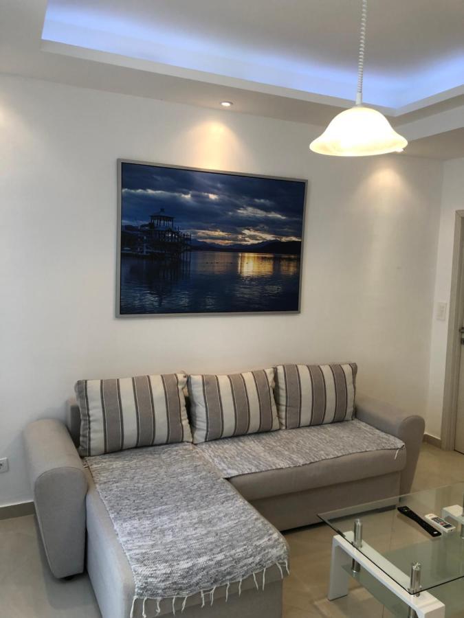 Budva Apartman Kültér fotó