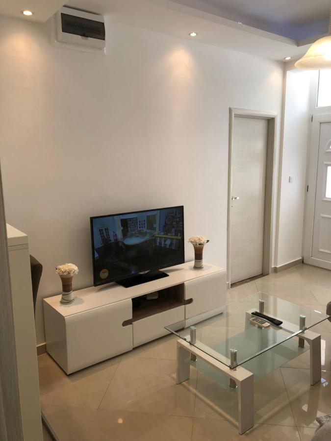 Budva Apartman Kültér fotó