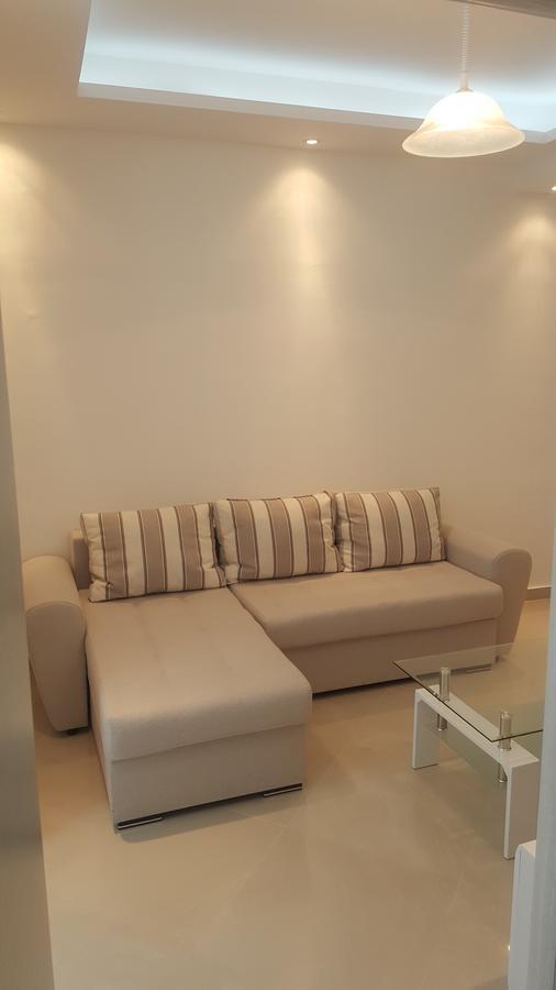 Budva Apartman Kültér fotó